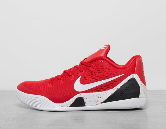 Kobe IX Elite Low - Men's Footwear