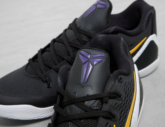 Kobe IX Elite Low Protro - Men's Footwear