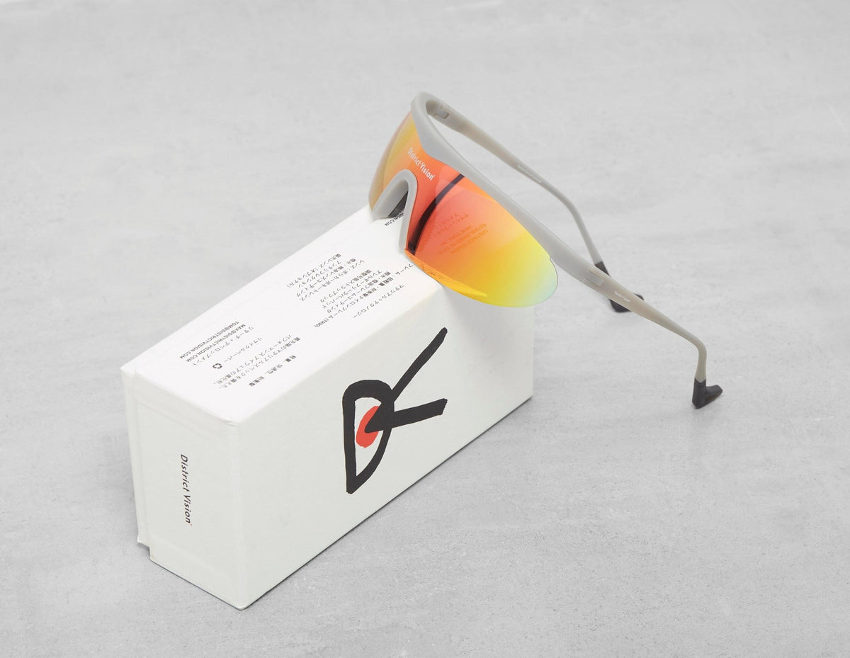 Koharu Eclipse - Sunglasses