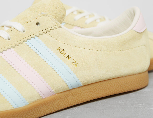 Köln '24 - Men's Footwear