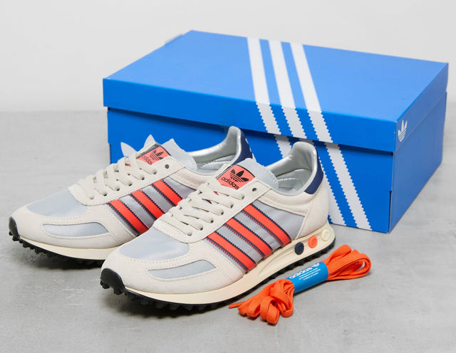 LA Trainer OG - Men's Footwear