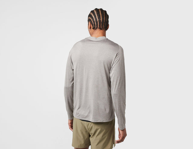 Lateral Peak Long Sleeve T-Shirt - T-shirts