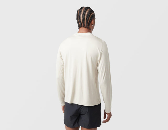 Lateral Peak Long Sleeve T-Shirt - T-shirts