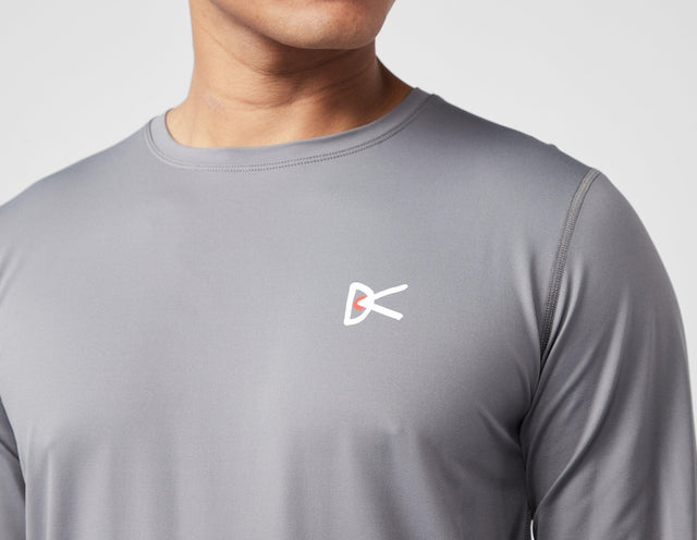 Lightweight LS T-Shirt - T-shirts