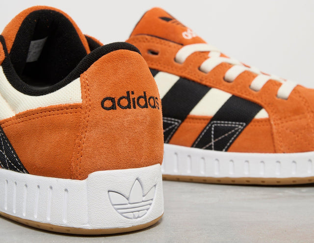 LWST - Men's Footwear