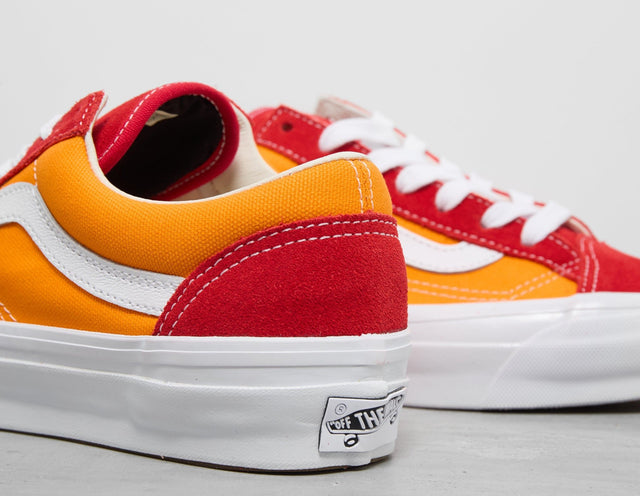 LX Old Skool 36 - Women's Footwear