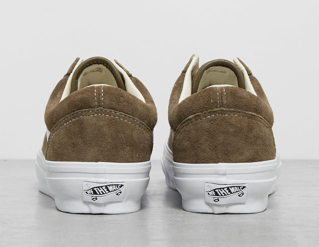 LX Old Skool 36 - Men's Footwear