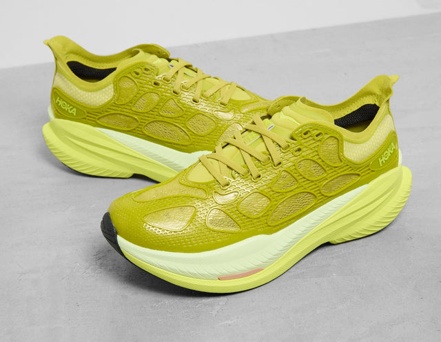 Mach X Caged - Men's Footwear