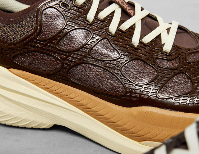 Mach X Caged - Men's Footwear