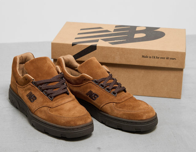 Made in UK Allerdale - Men's Footwear