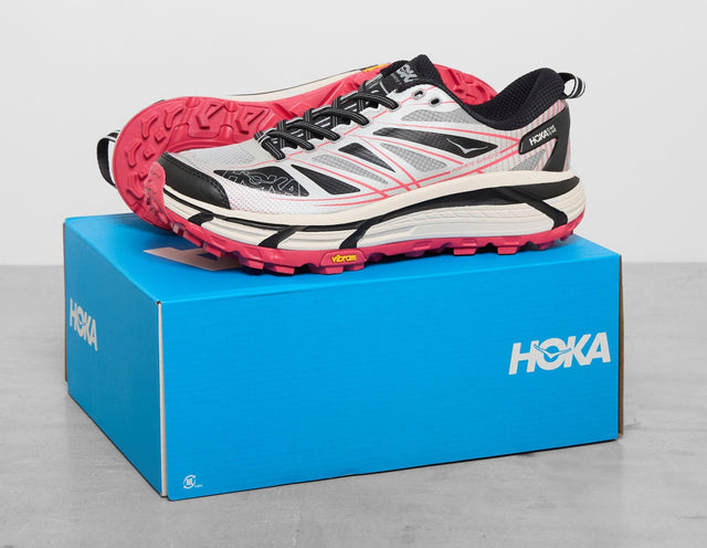 Mafate Speed 2 - Men's Footwear