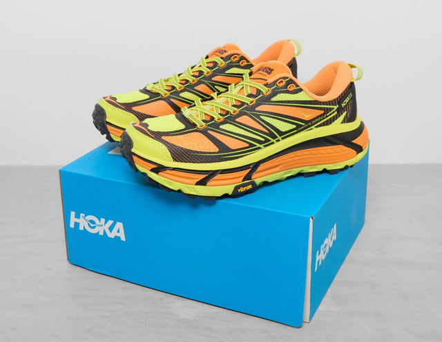 Mafate Speed 2 Women's - Women's Footwear