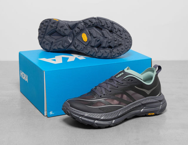 Mafate Speed 4 Lite - Men's Footwear