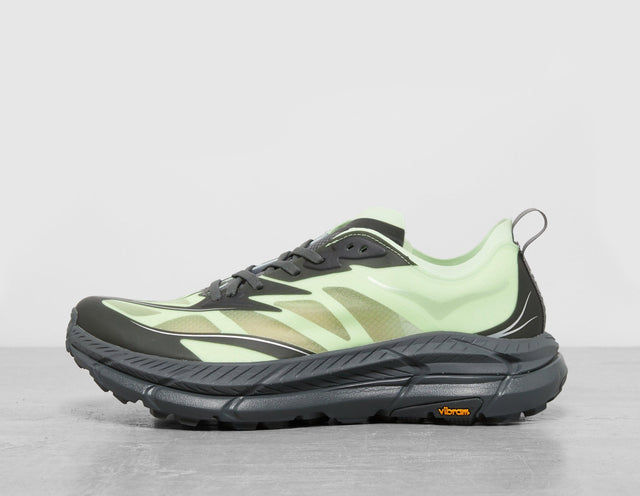 Mafate Speed 4 Lite - Men's Footwear