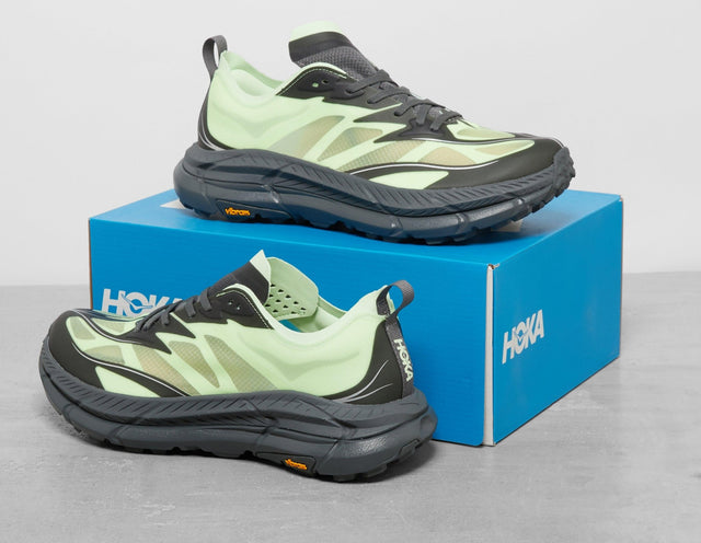 Mafate Speed 4 Lite - Men's Footwear