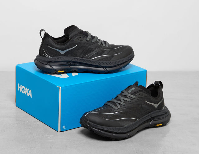 Mafate Speed 4 Lite Women's - Women's Footwear