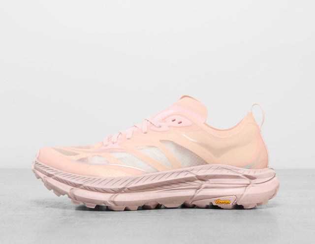 Mafate Speed 4 Lite Women's - Women's Footwear