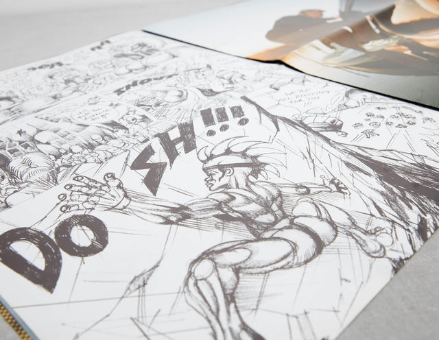 Magazine Issue No. 57 - Books