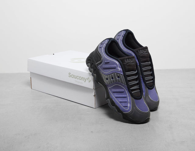 Matrix - Men's Footwear