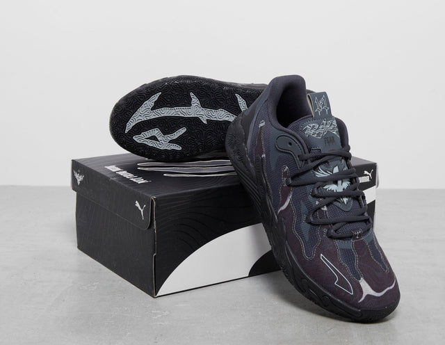 MB.03 Low - Men's Footwear