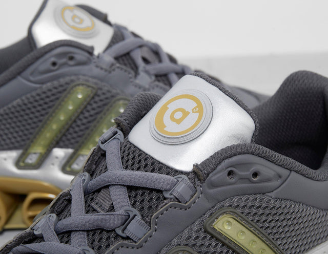 Megaride - Men's Footwear