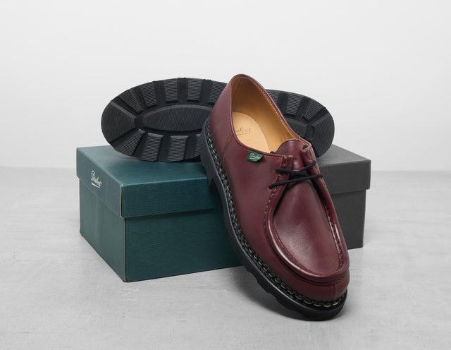 Michael - Men's Footwear