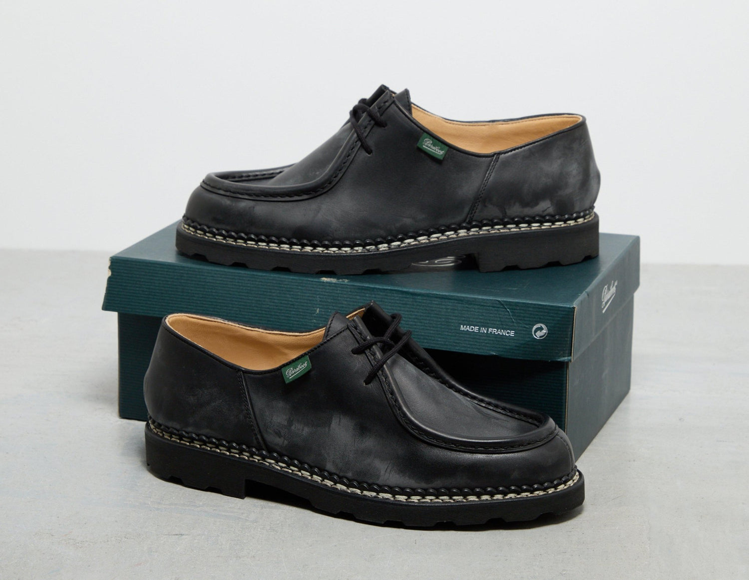 Michael - Men's Footwear