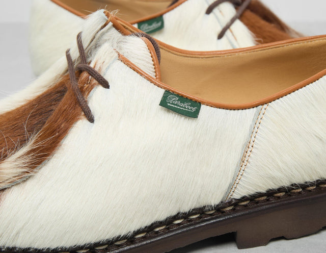 Michael Pony Hair - Men's Footwear