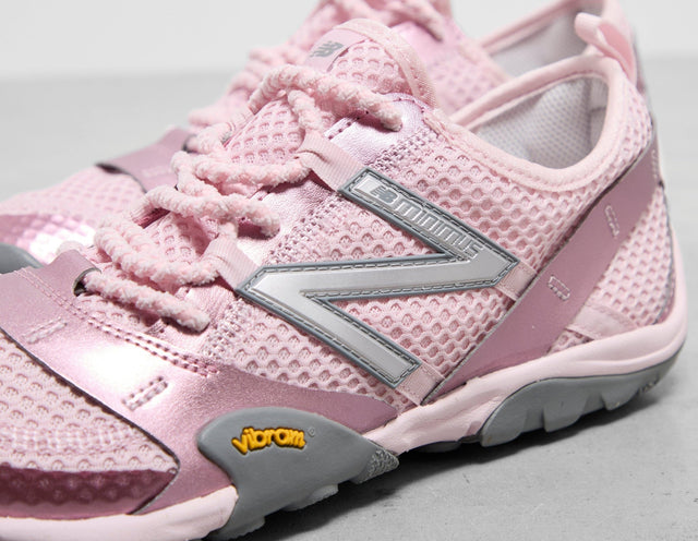 Minimus T10 - Men's Footwear