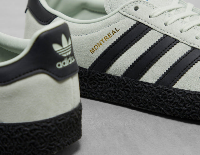 Montreal - Men's Footwear