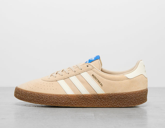 Montreal - Men's Footwear