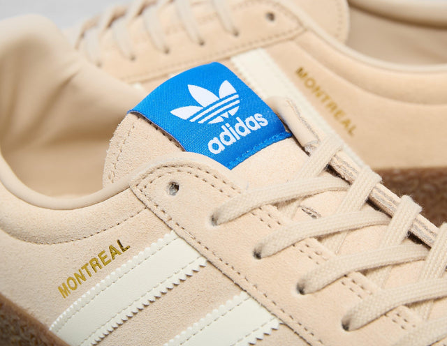 Montreal - Men's Footwear