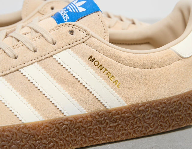 Montreal - Men's Footwear