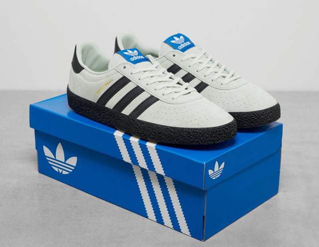 Montreal - Men's Footwear