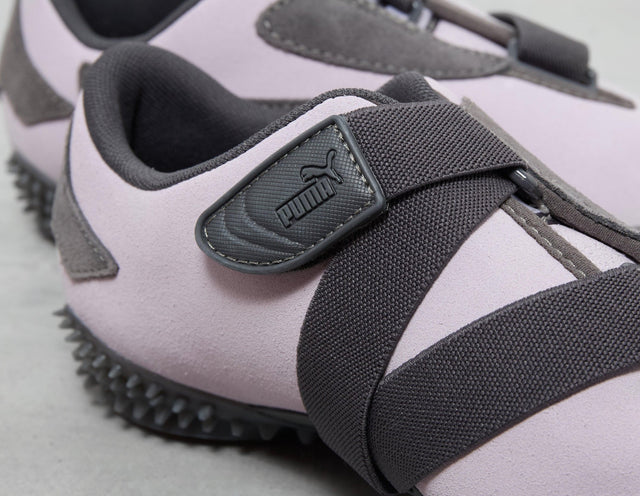 Mostro Suede Women's - Women's Footwear