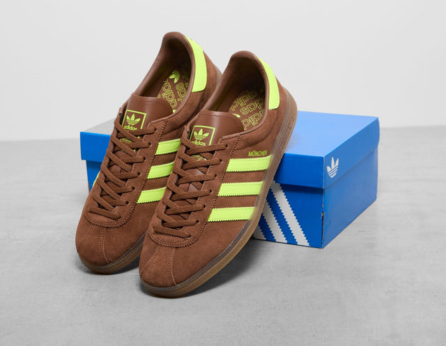 Munchen - Men's Footwear