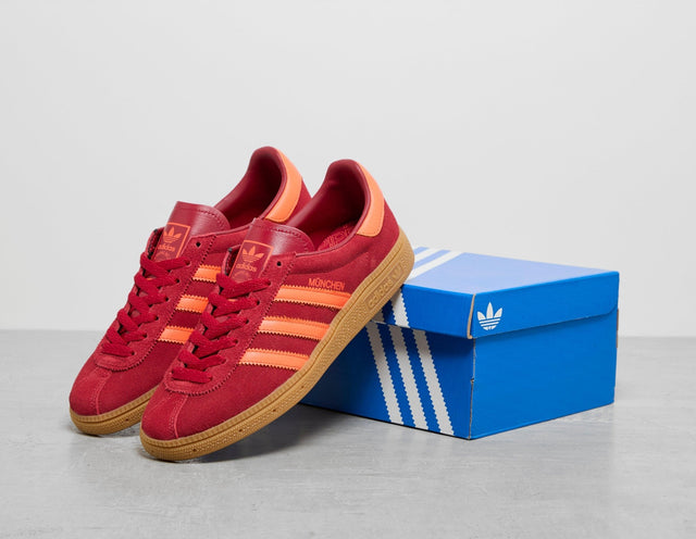 Munchen - Men's Footwear