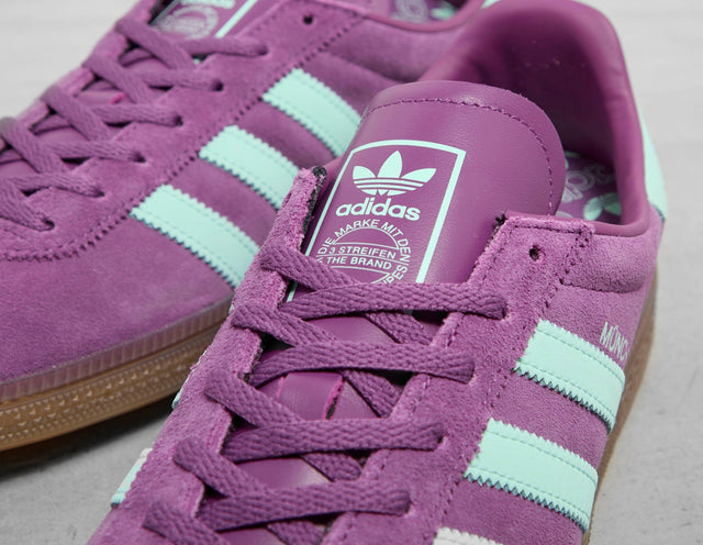 Munchen - Men's Footwear