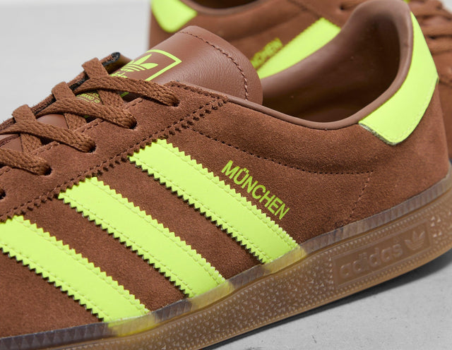 Munchen - Men's Footwear