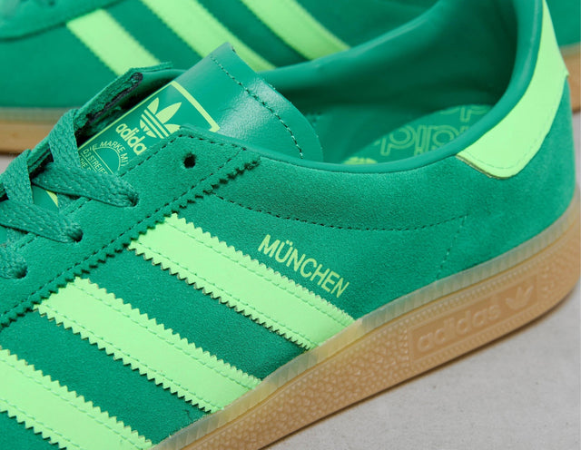 Munchen - Men's Footwear