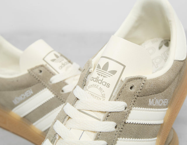 Munchen Women's - Women's Footwear