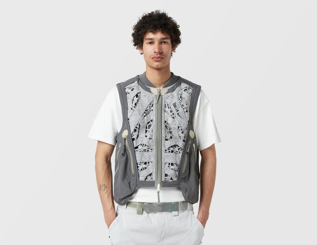 NRG ISPA Jacket - Jackets & Coats