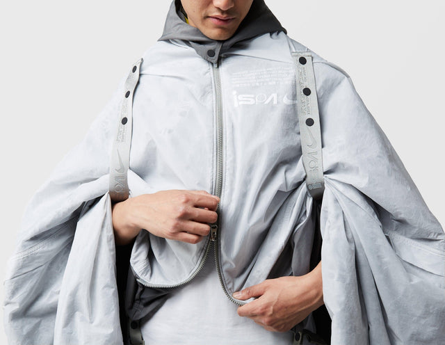 NRG ISPA Poncho - Jackets & Coats