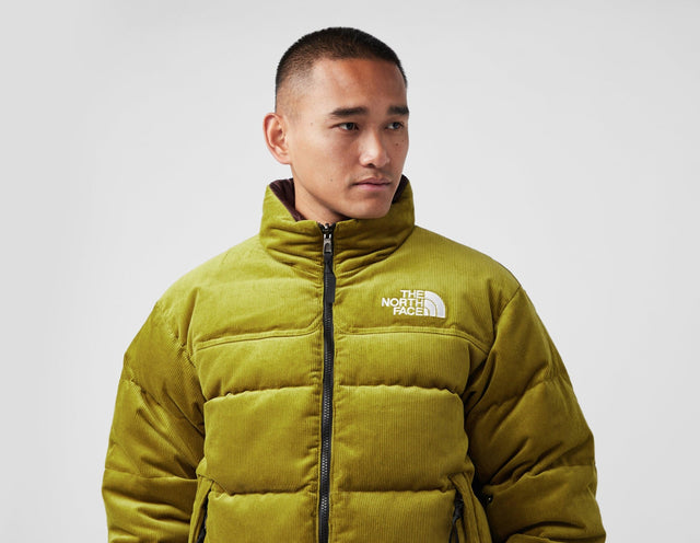 Nuptse 1992 Reversible Jacket - Jackets & Coats