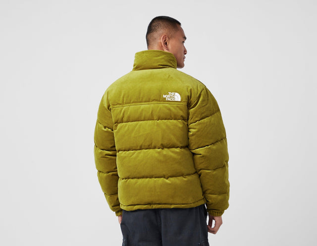 Nuptse 1992 Reversible Jacket - Jackets & Coats