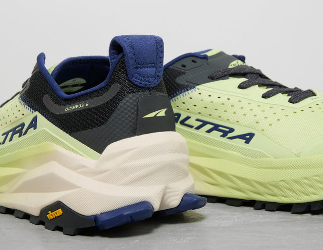 Olympus 6 - Men's Footwear