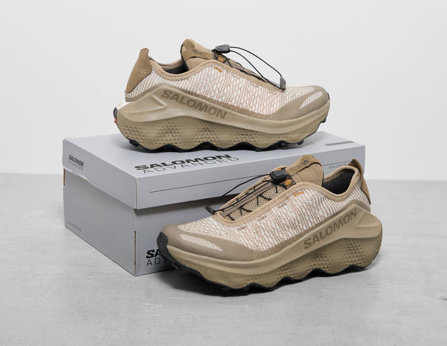 Orava Advanced - Men's Footwear