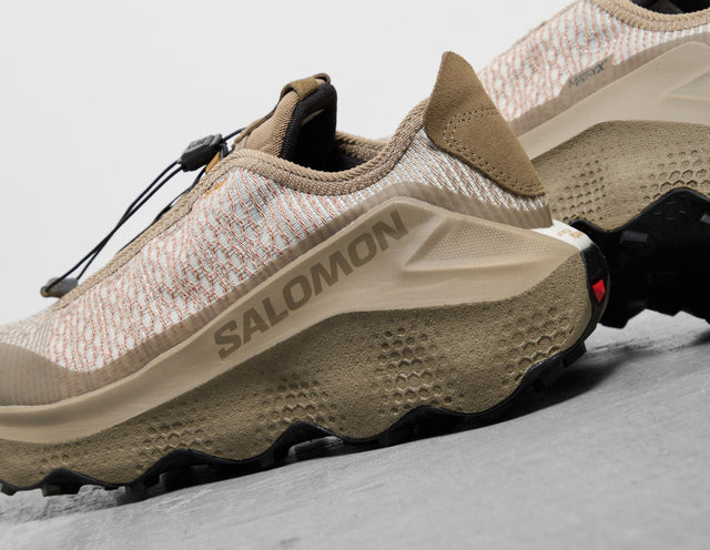 Orava Advanced - Men's Footwear