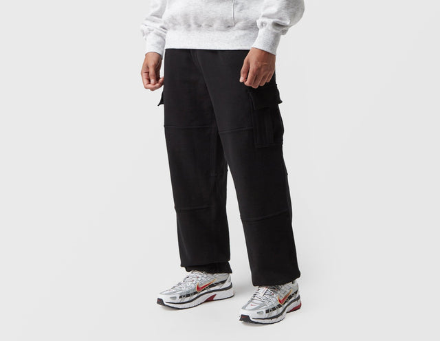 Paneled Cargo - Jeans & Trousers