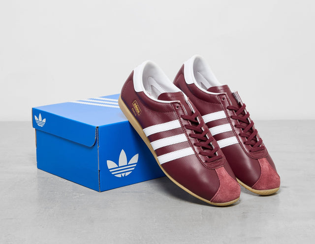 Paris - Men's Footwear